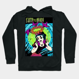 FAITH NO MORE MERCH VTG Hoodie